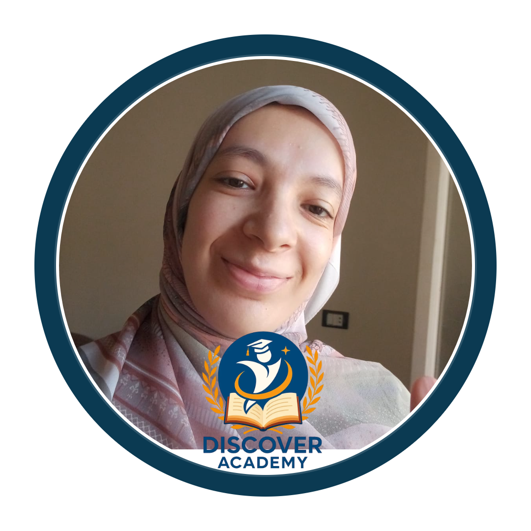 اميره محمود عبدالناظير